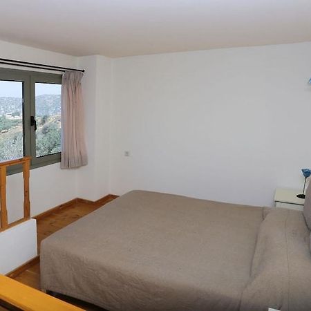 Achlada - Mourtzanakis Residence Eksteriør billede