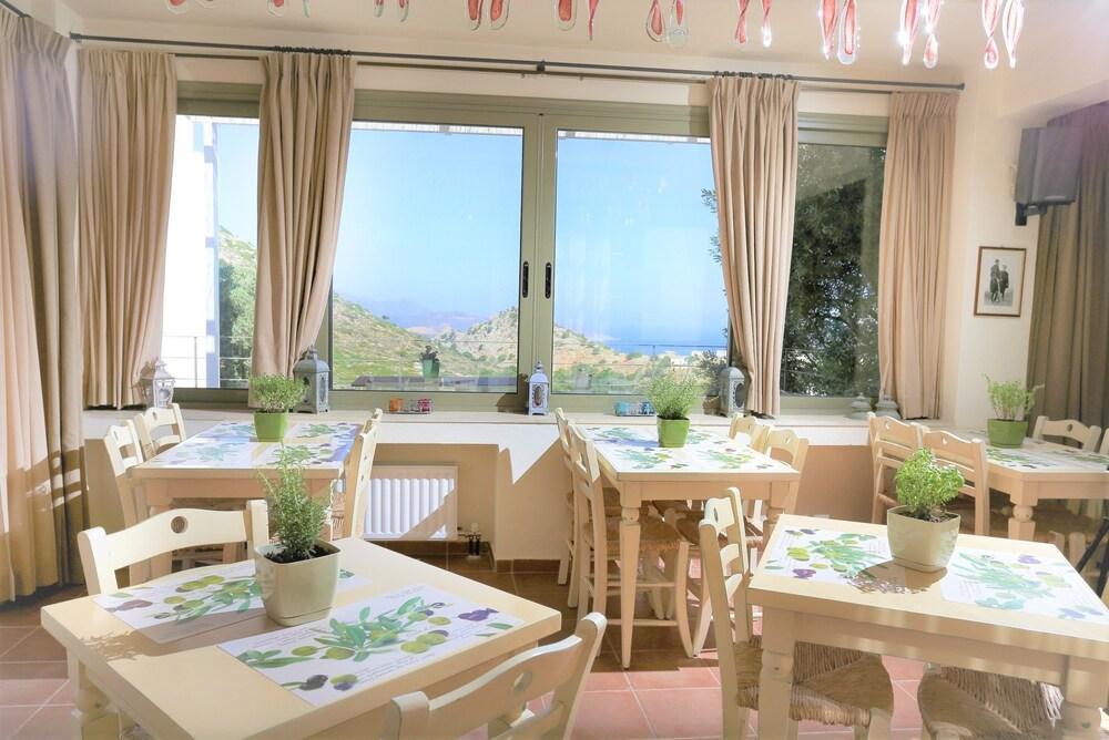 Achlada - Mourtzanakis Residence Eksteriør billede