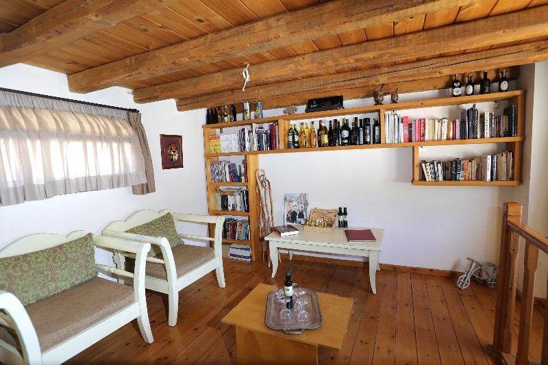 Achlada - Mourtzanakis Residence Eksteriør billede