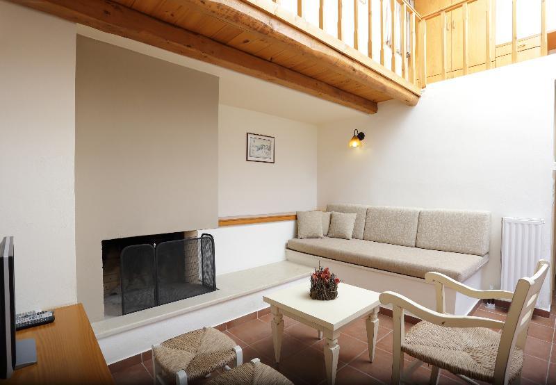 Achlada - Mourtzanakis Residence Eksteriør billede