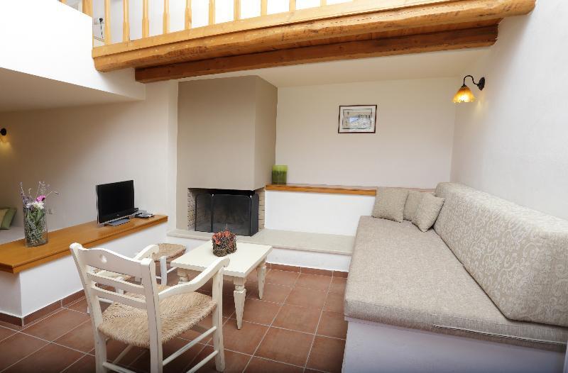 Achlada - Mourtzanakis Residence Eksteriør billede