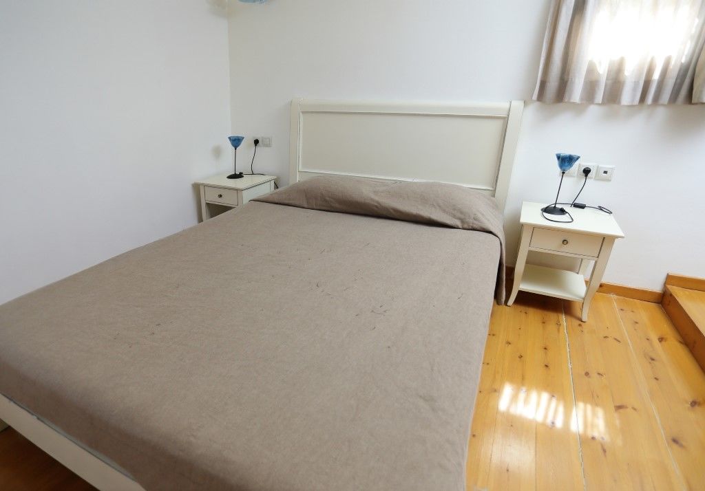 Achlada - Mourtzanakis Residence Eksteriør billede